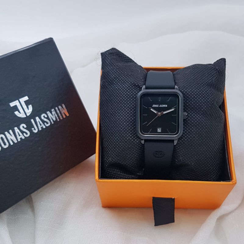 Jonas Jasmin