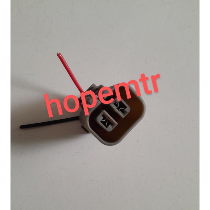 soket socket ic regulator dinamo cas mitsubishi triton l200 pajero