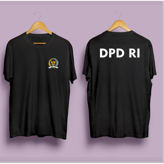 Kaos DPD RI premium grosirsweterbandung