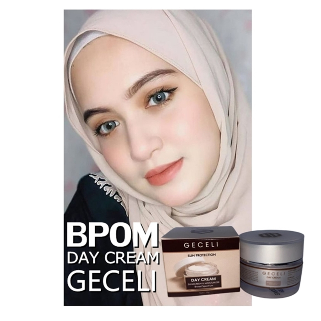 Day Cream penghilang Bruntusan dan flek hitam membandel Cream Milia Penghilang Milia Paling Ampuh Cr