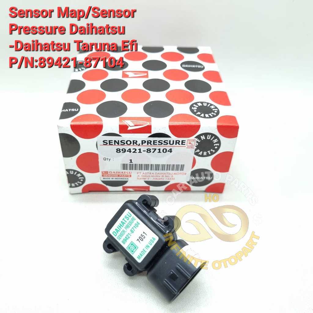 Sensor Map Daihatsu Taruna Efi Original