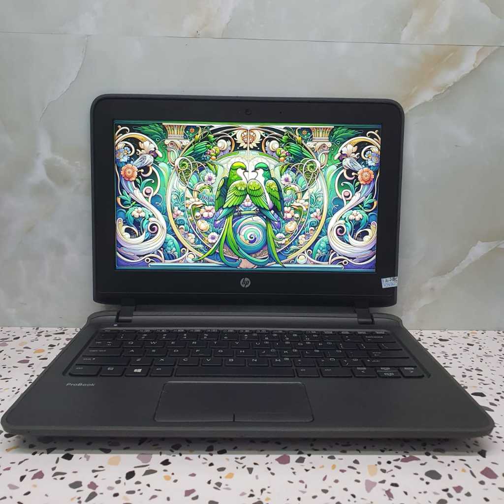HP Elitebook 840 G4 | Elitebook 840 G6 - Layar 14 Inch - Second Murah Bagus Bergaransi