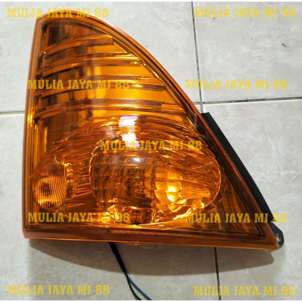 (HN TI) Lampu Sein HINO Lohan TI/Lampu Sen HINO Lohan TI KUALITAS BAGUS