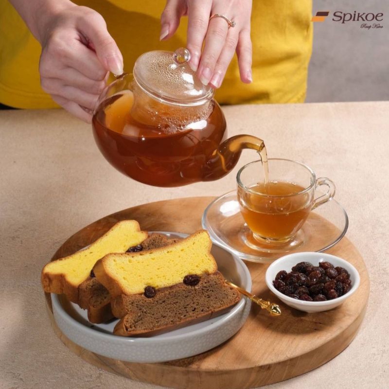 

{ READY } SPIKOE RESEP KUNO KISMIS BEST SELLER