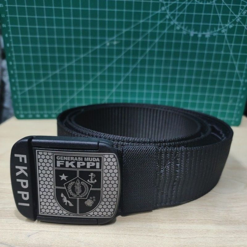 sabuk tactical GM FKPPI