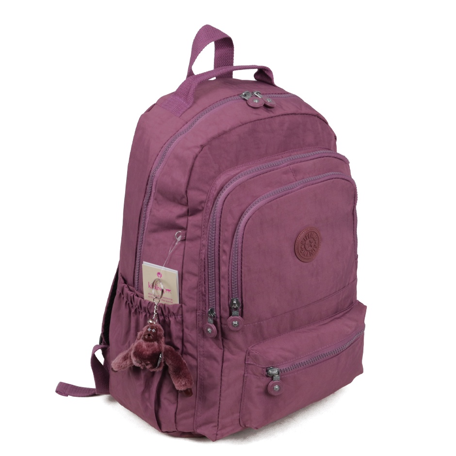 RANSEL BESAR WANITA TAS LAPTOP RANSEL SEKOLAH RANSEL LAPTOP 1186