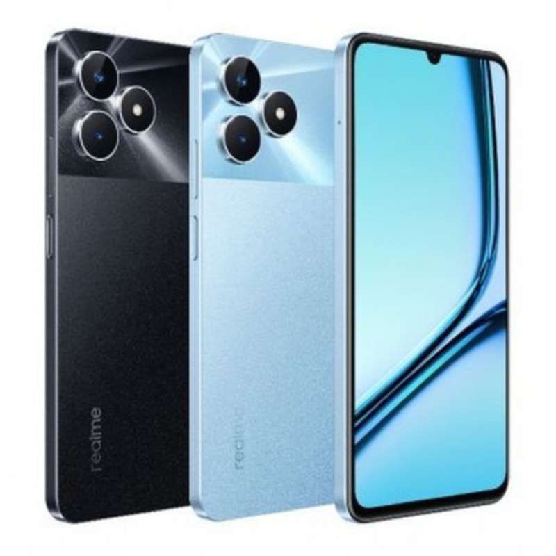 REALME NOTE 50