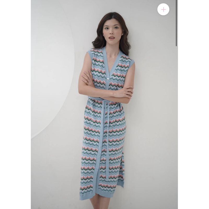 preloved leia dress kyrra