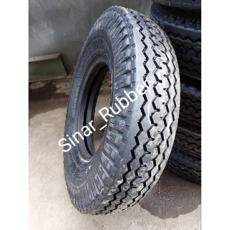 BAN VULKANISIR 750-16 HW