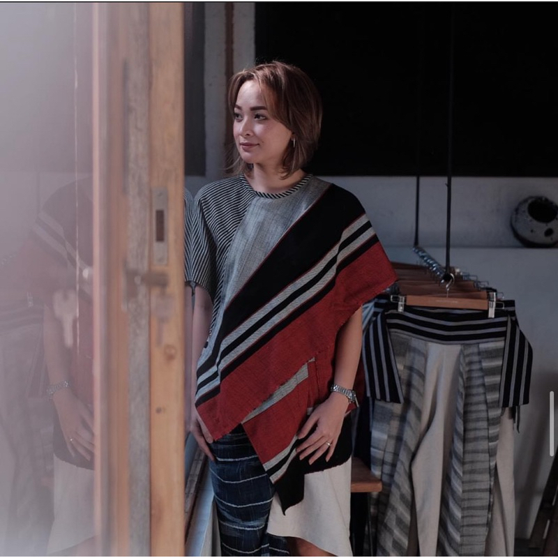 LULU LUTFI LABIBI Tops