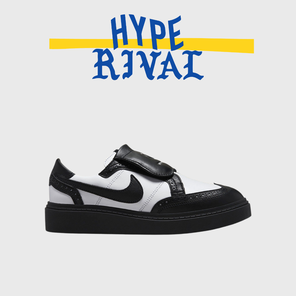 Nike Kwondo 1 Panda (100% Authentic)