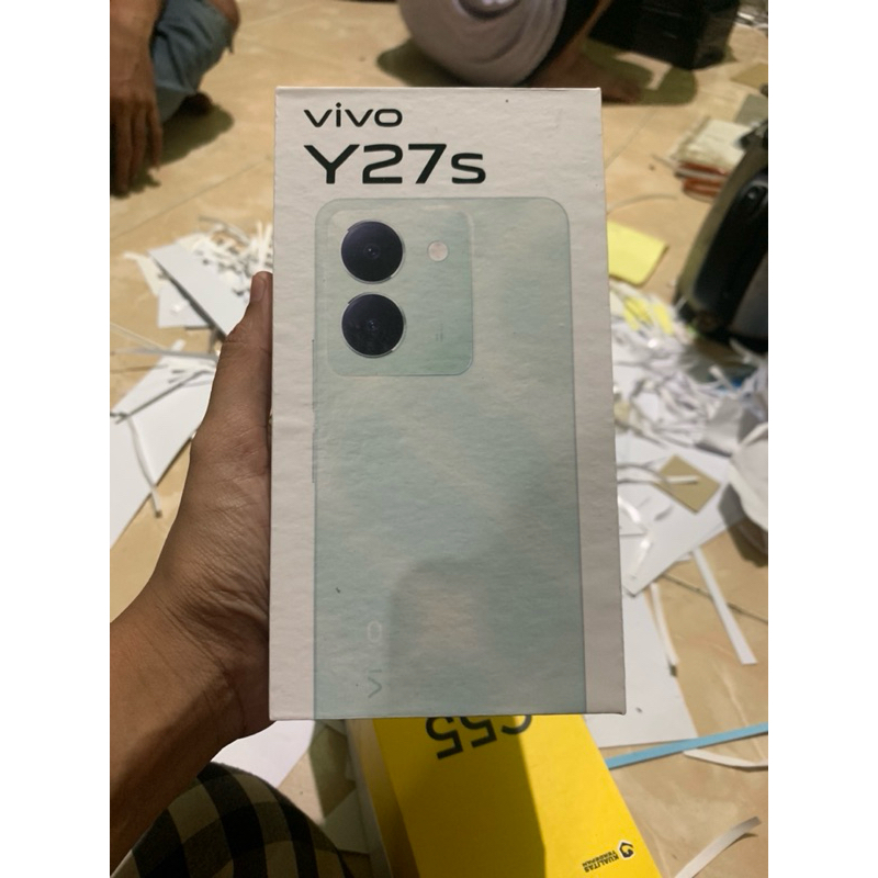 

meydus dus kotak untuk vivo Y27s