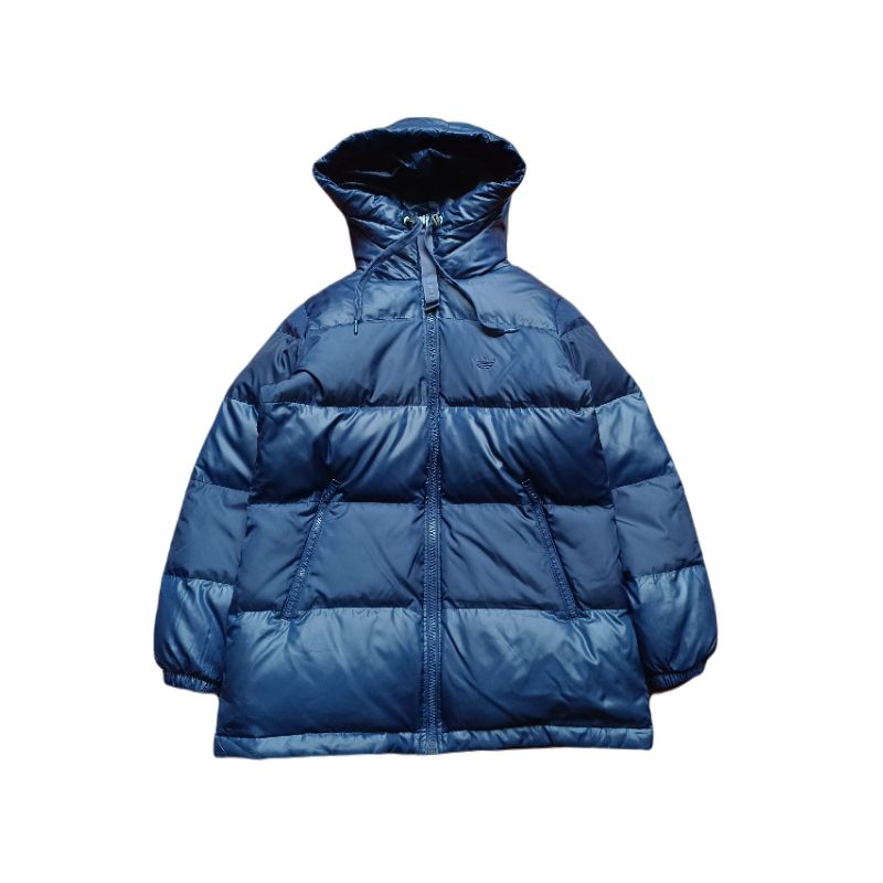 qdidas winter down jacket L-XL