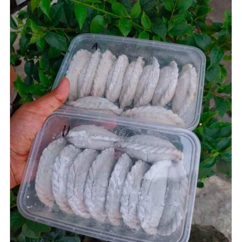 

cireng ayam suwir pedas
