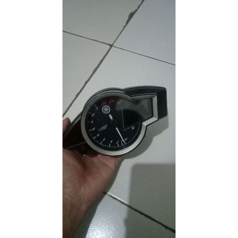 seperdometen vixion new nvl modif dan copotan