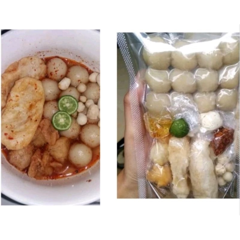 

Baso Aci