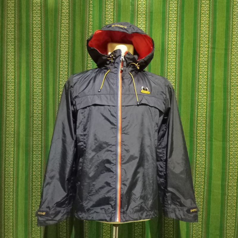 jaket outdoor pancoat gorpcore