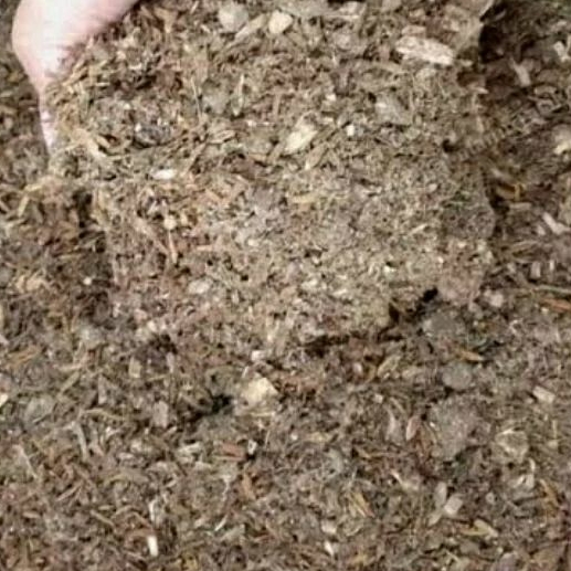 Pupuk Kandang Kohe Ayam