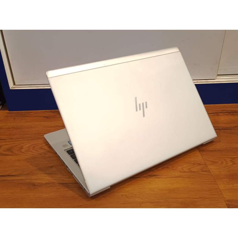 Hp Probook 430 G5 Intel Core i5 gen 8 Ram 8gb Ssd 256gb