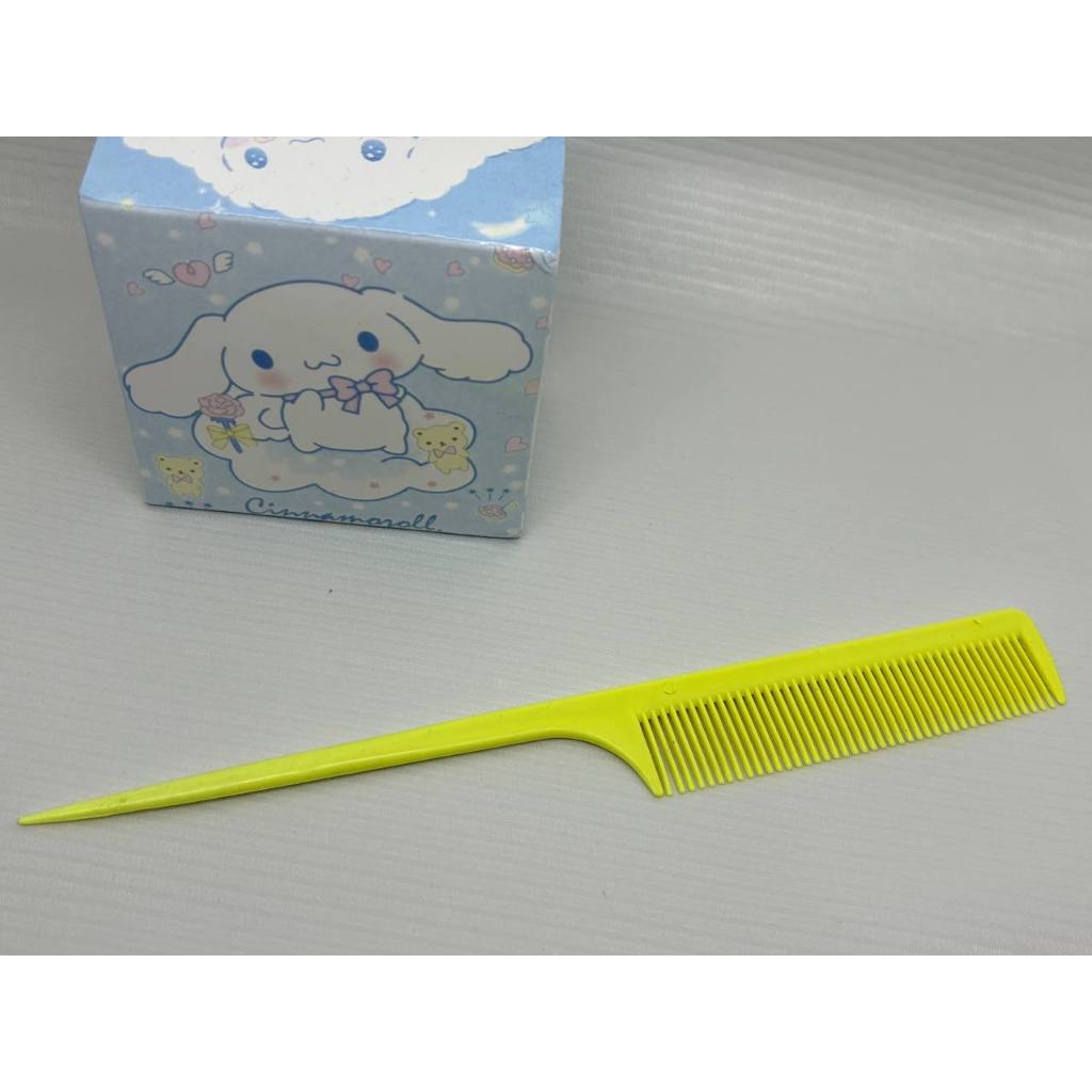 Sisir Sasak Blow Sisir lancip Sisir Salon Sisir Rambut Salon Sisir Plastik  Lancip