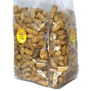 

KACANG TANAH SANGRAI // KACANG OVEN PREMIUM (Original)
