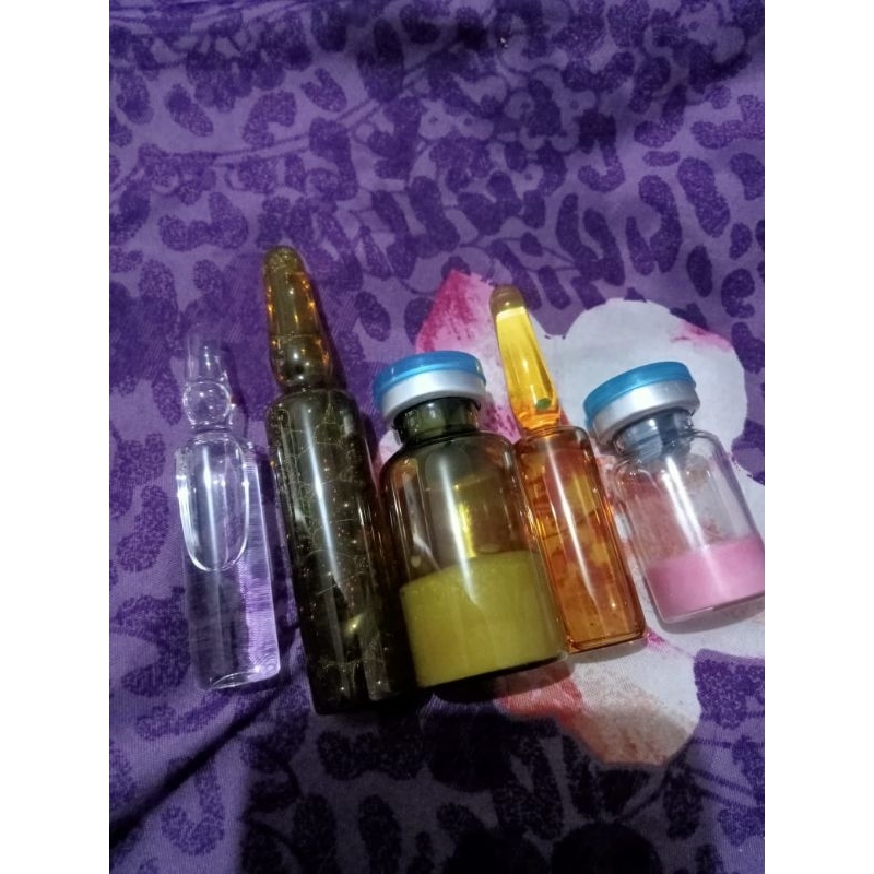 cromosome diamond / chromosome diamond / infus whitening/ suntik whitening/ infus kesehatan