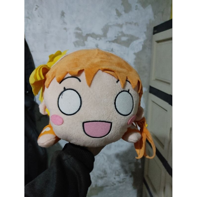 Nesoberi Takami Chika Second