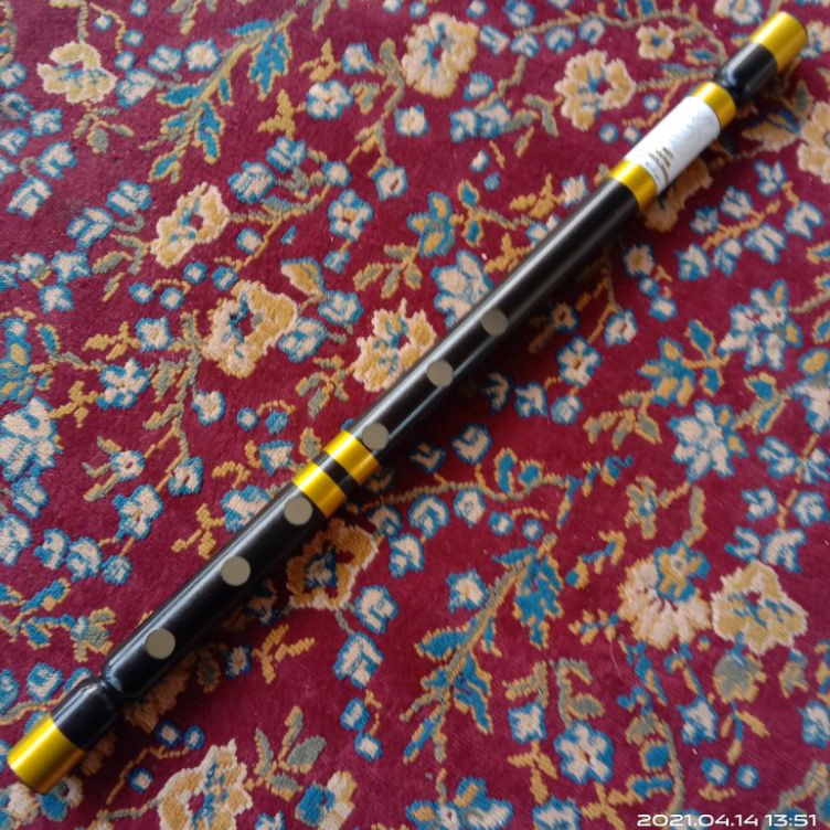 ART H8K Kawalah  Suling Hajir Marawis