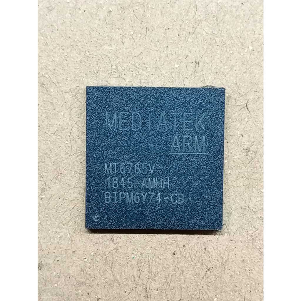 ic cpu mt6765v cabutan oppo tested murah