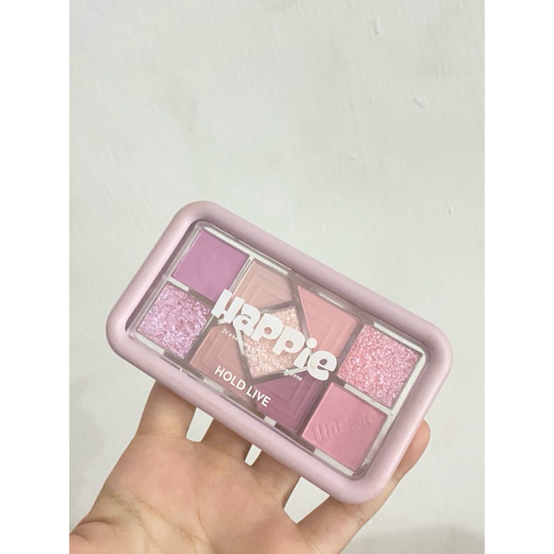 preloved gogo tales eyeshadow