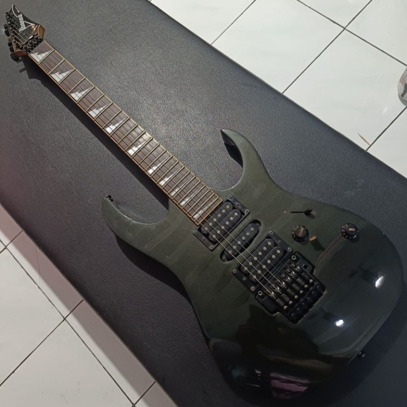 Ibanez RG370DX Korea