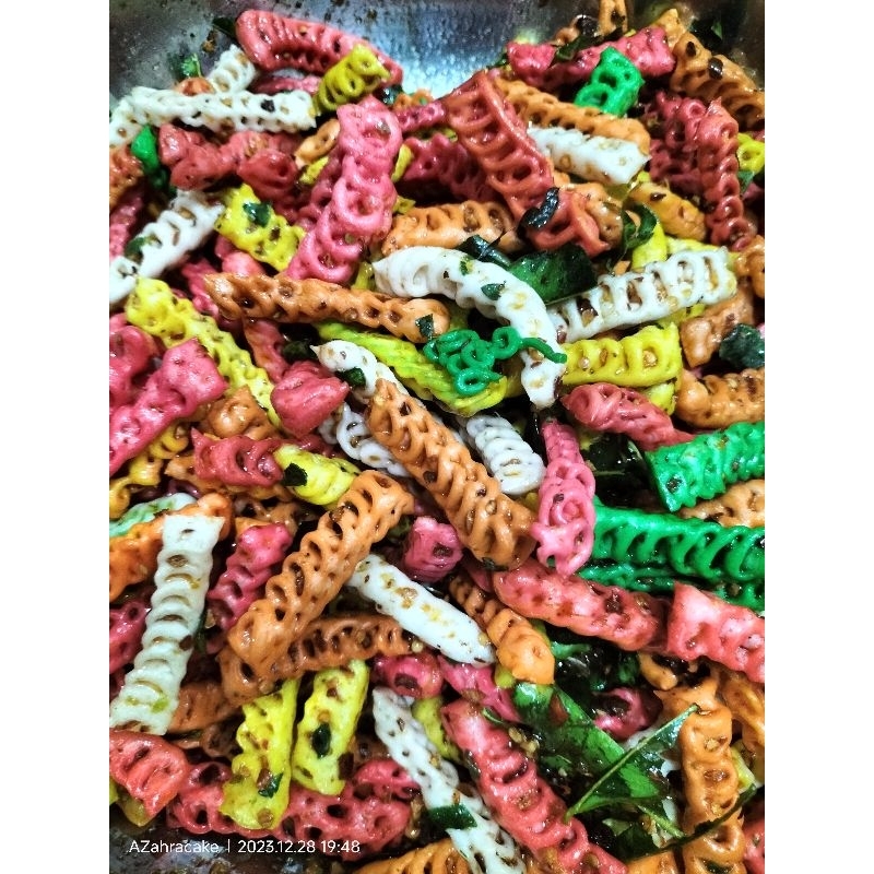 

Sebring Taraje/seblak kerupuk/seblak cikruh