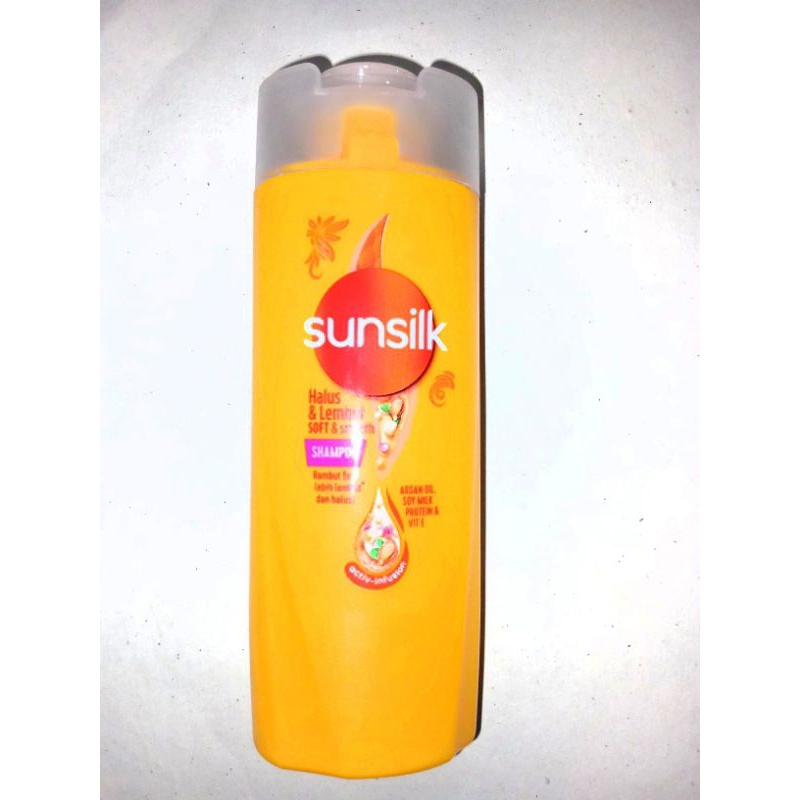 SAMPHO SUNSILK 70 ML