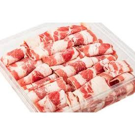

Daging Slice 500g