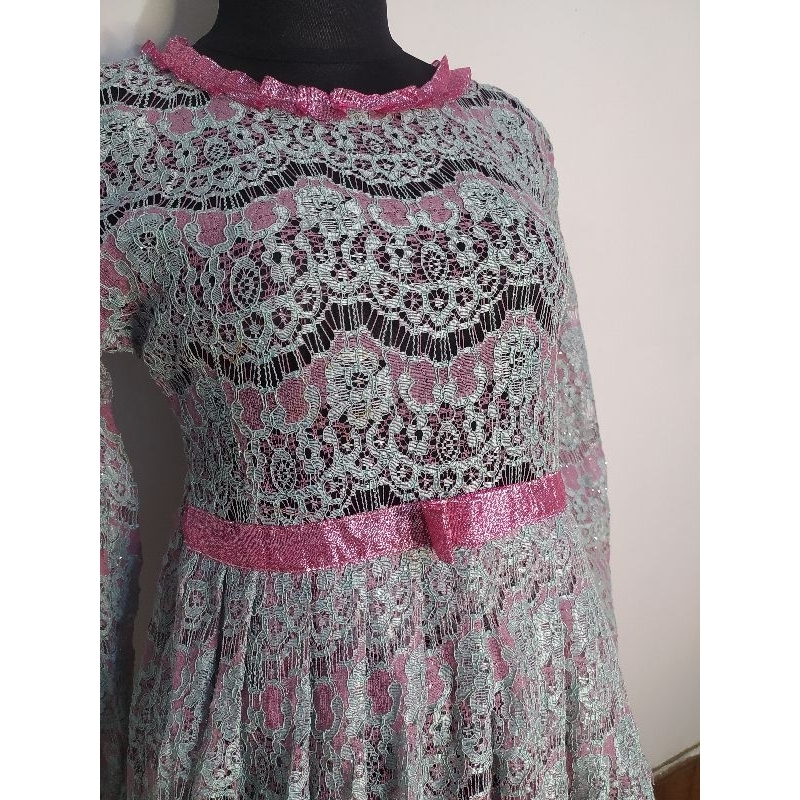 Preloved Kebaya Atasan