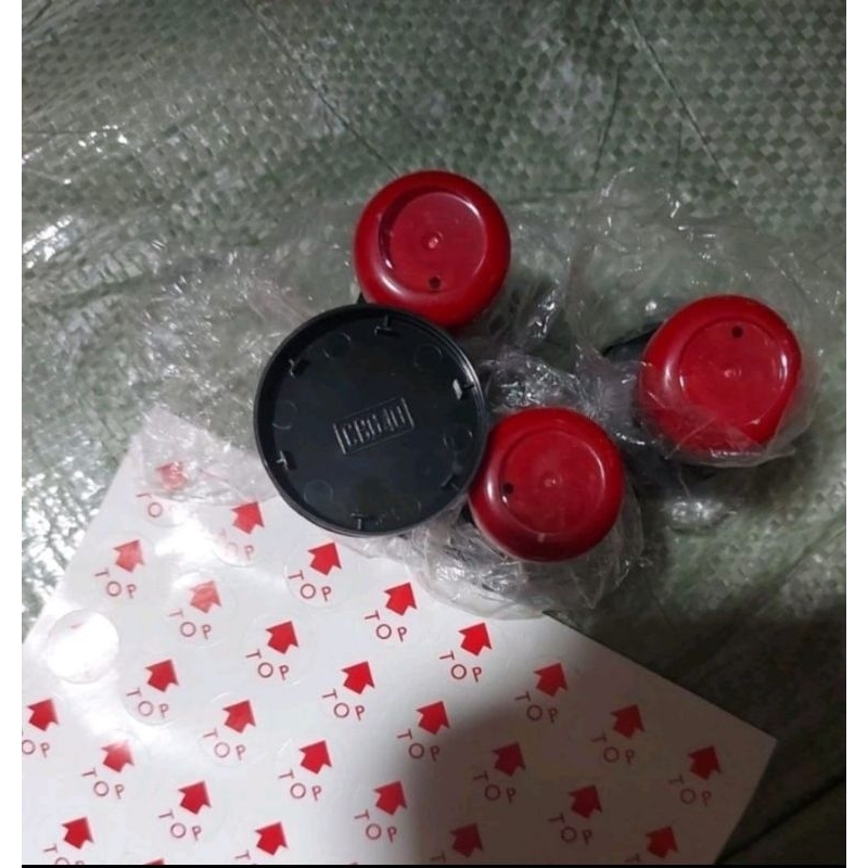 

Gagang Stempel Otomatis Ukuran 40 Promo 6200