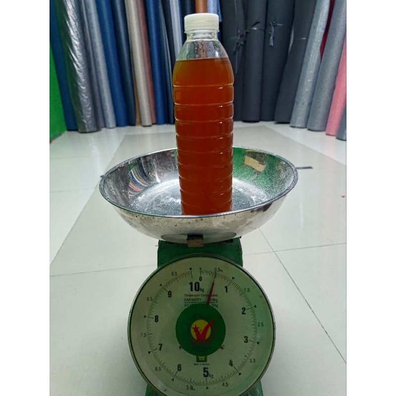 Lem Kuning Serbaguna 500 ml untuk Busa, EVA, Tas, Sandal, Sepatu