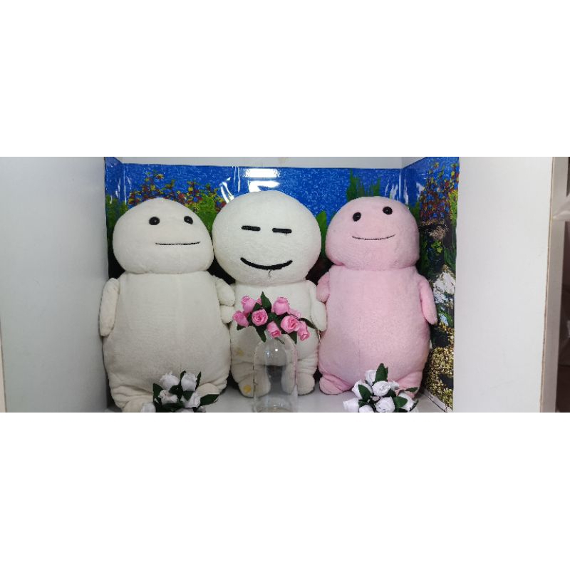 BONEKA JIBANG PRELOVED, BONEKA JIBANG MURAH BONEKA JIBANG P❤