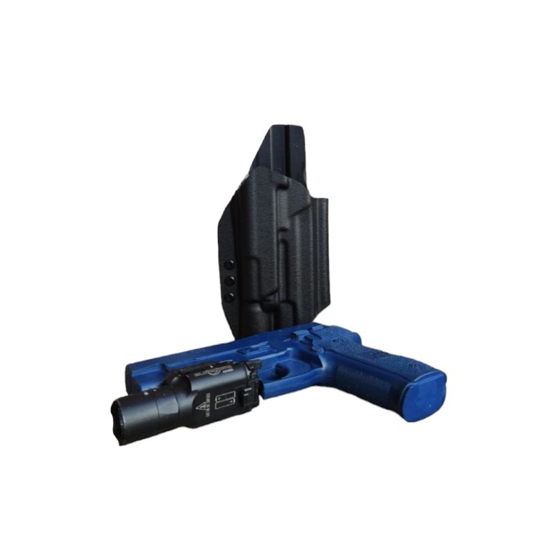 Holster luar SIG SAUER P226 Attachment X300 u Kydex [ Termurah ]