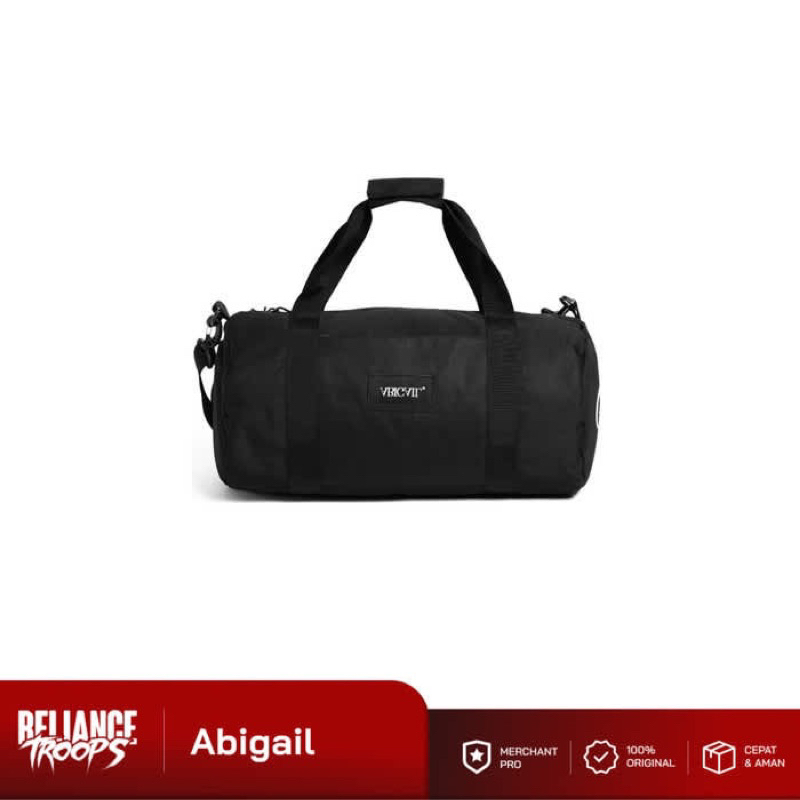 ABIGAIL BAG - VROSK DF