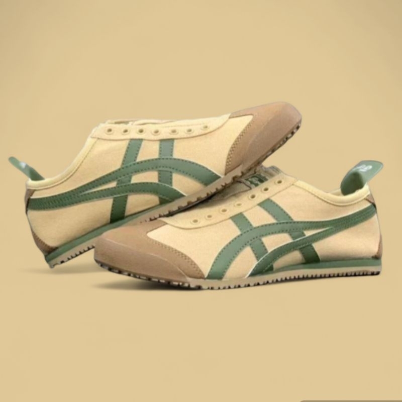 SEPATU OTSUKA MEXICO 66 PREMIUM QUALITY