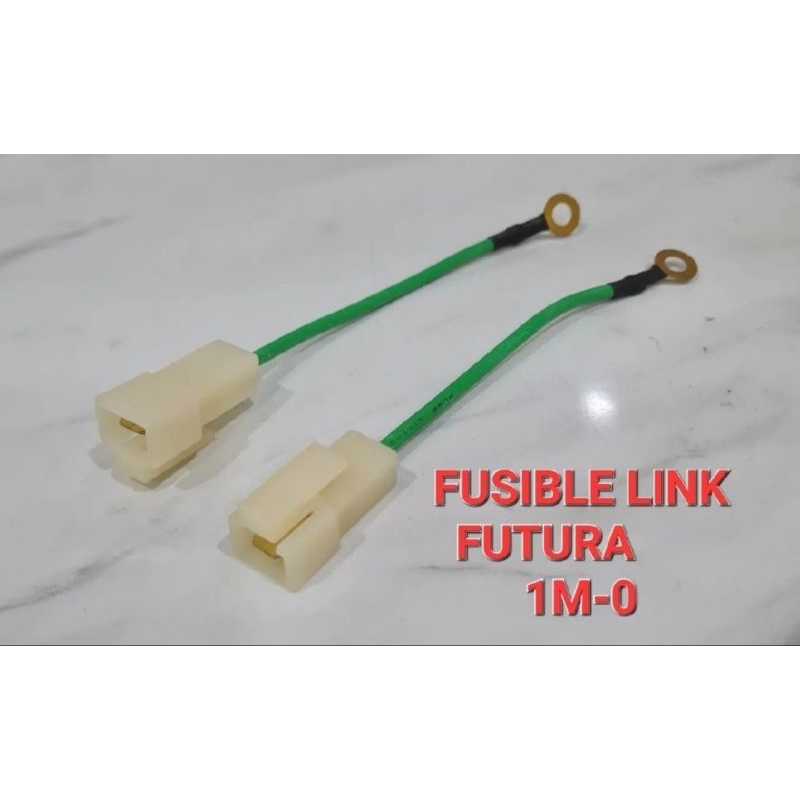 FUSIBLE LINK FUTURA