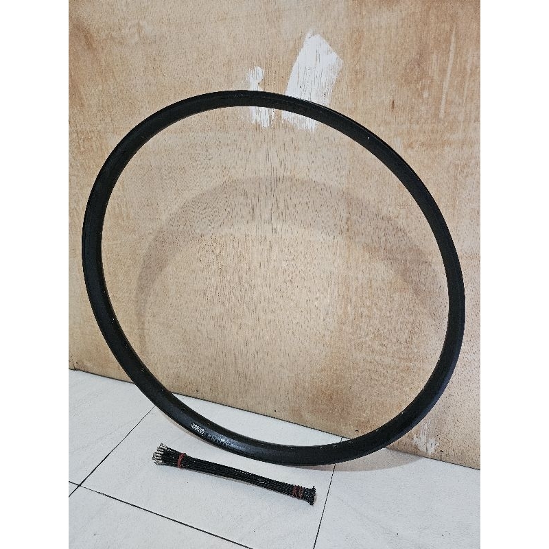 Rims Entity XL2 4cm 27.5