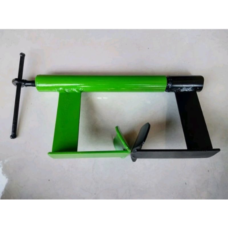 Alat pres ban tublles/non tubles alat pres ban alat buka ban motor