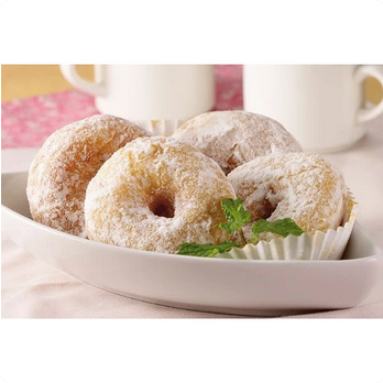 

Gula Donat / Gula Es Dingin / Dextrose Monohydrate - Repack