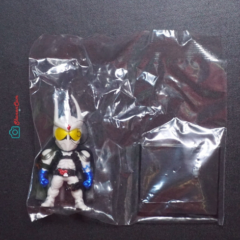 Kamen Rider Converge Kamen Rider Eternal Blue Flare [normal]