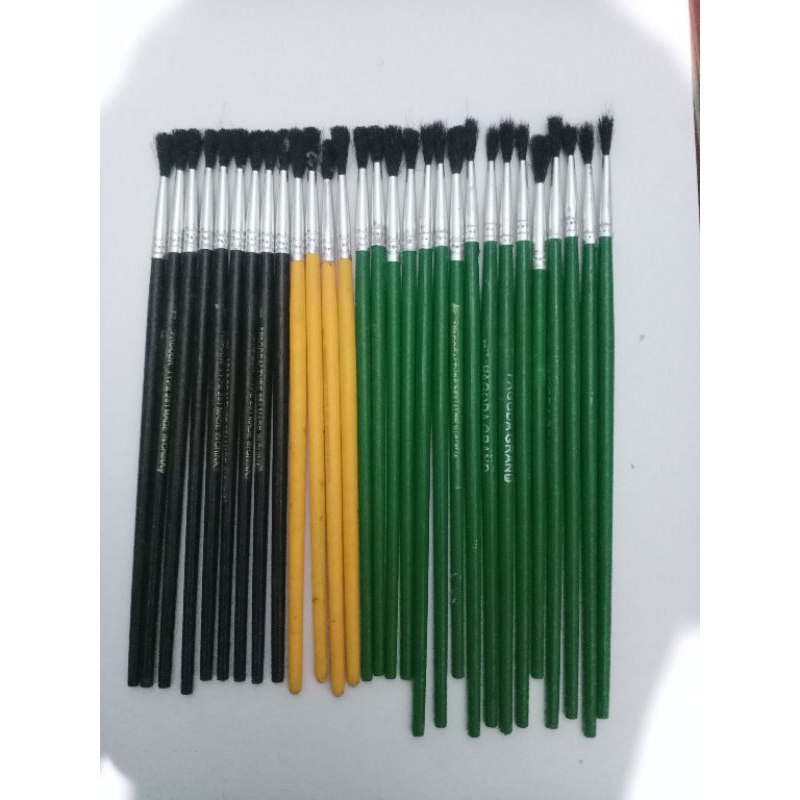 

Kuas Lukis