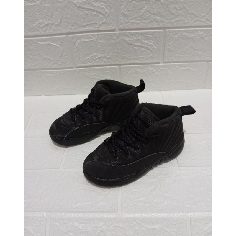 Sepatu Anak Nike Jordan Size 27 PL
