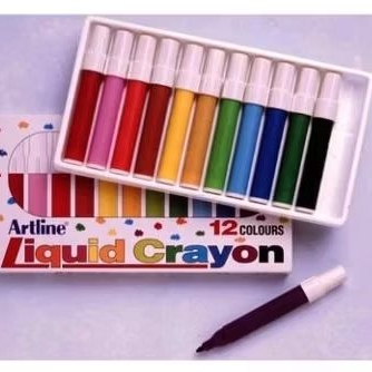 

Artline Water Color EK 300 B 12 Color