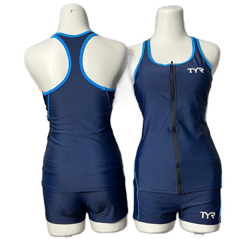 TYR Baju Renang Murah Branded Original Cuci gudang